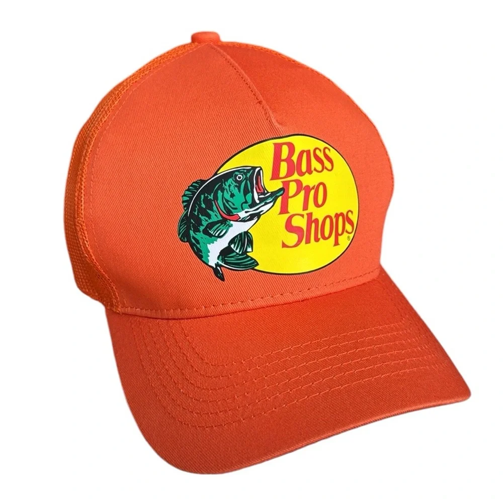 NWOT Bass Pro Shops 